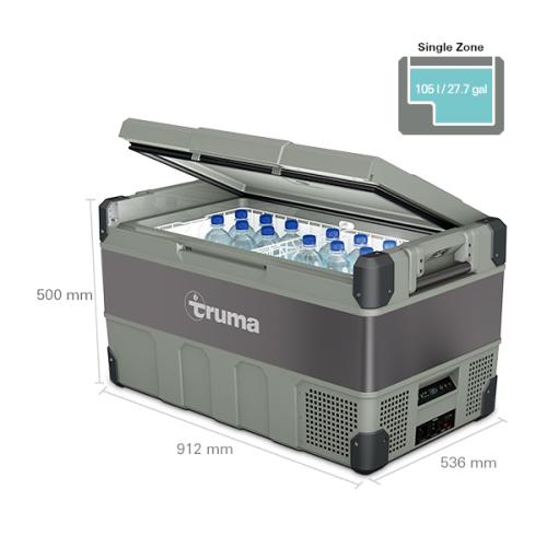 TRUMA Cooler C105 Kuehlbox Art-Nr. 45001-06