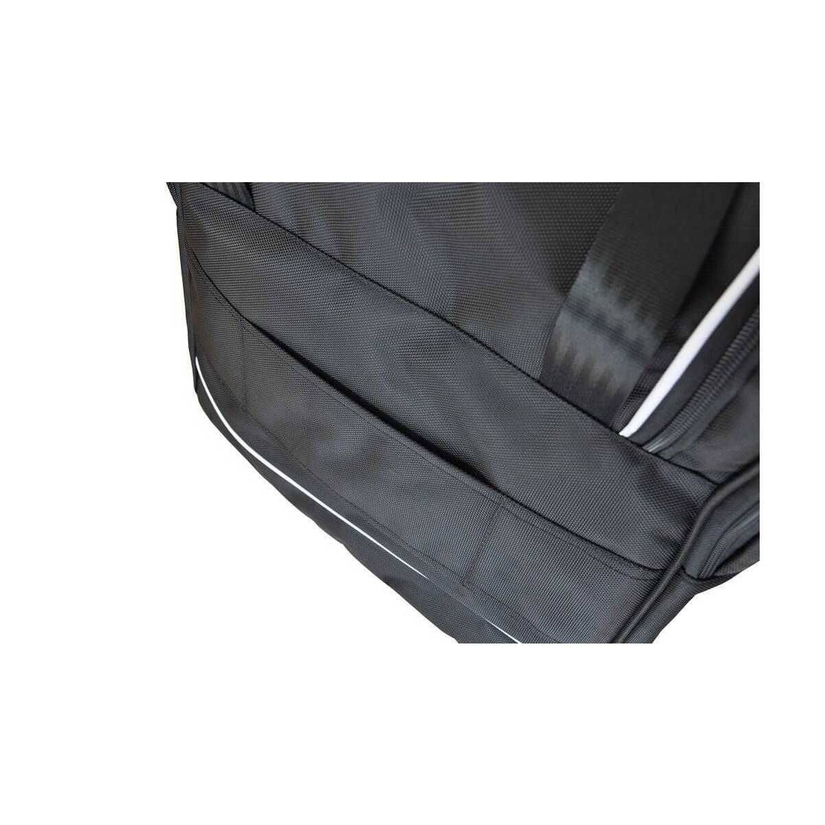 KJUST Kofferraum Taschen Set fuer BMW 1 Schraegheck ab Bj. 2019 3er-Set - 7007080