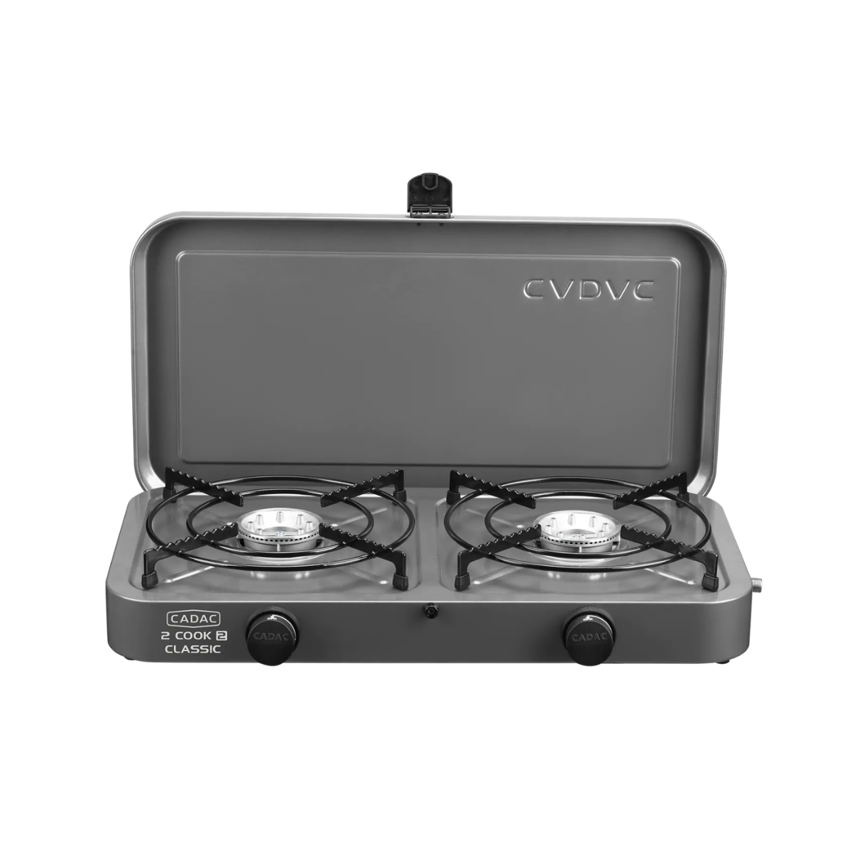 CADAC 2 Cook 2 Classic Stove 50 mbar - 202M0-10-DE