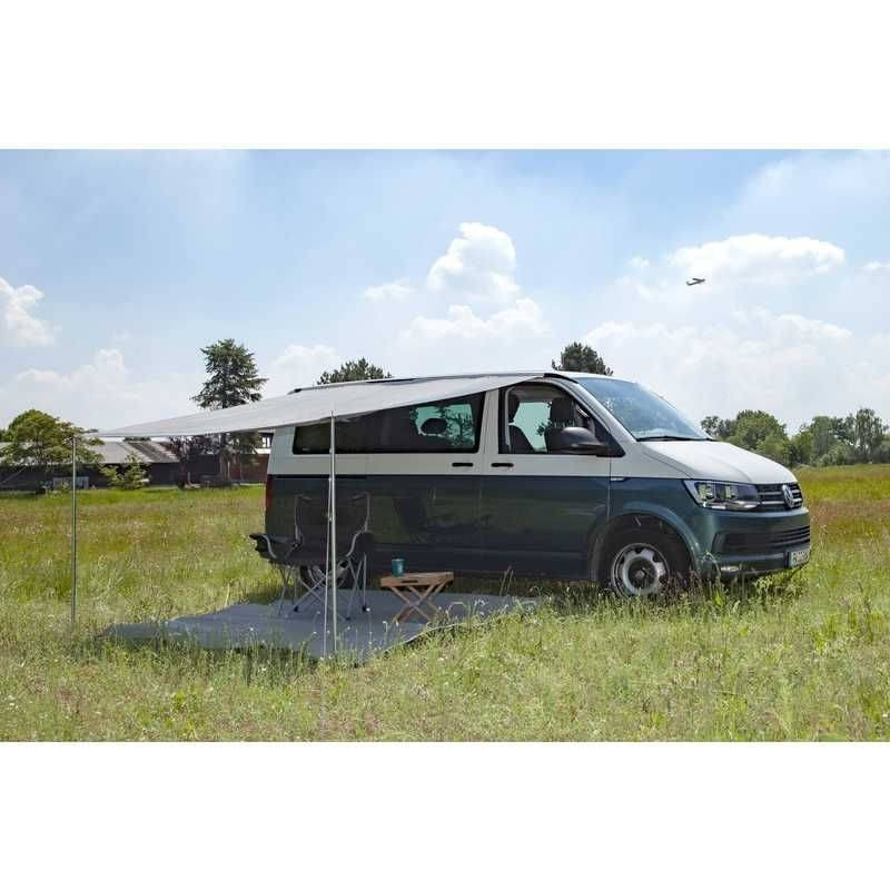 REIMO TENT Sonnenvordach COMO 250 x 240 cm anthrazit - 900212