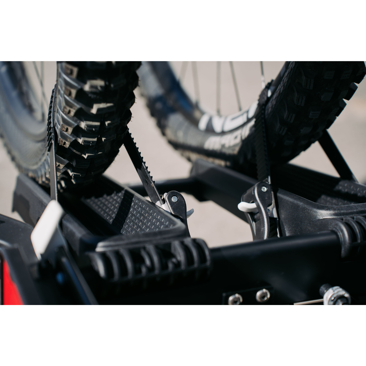 ATERA Strada Forza M Fahrradträger 2er 022800 - geprüfte B-Ware ATERA Strada Forza M Fahrradtraeger 2er 022800