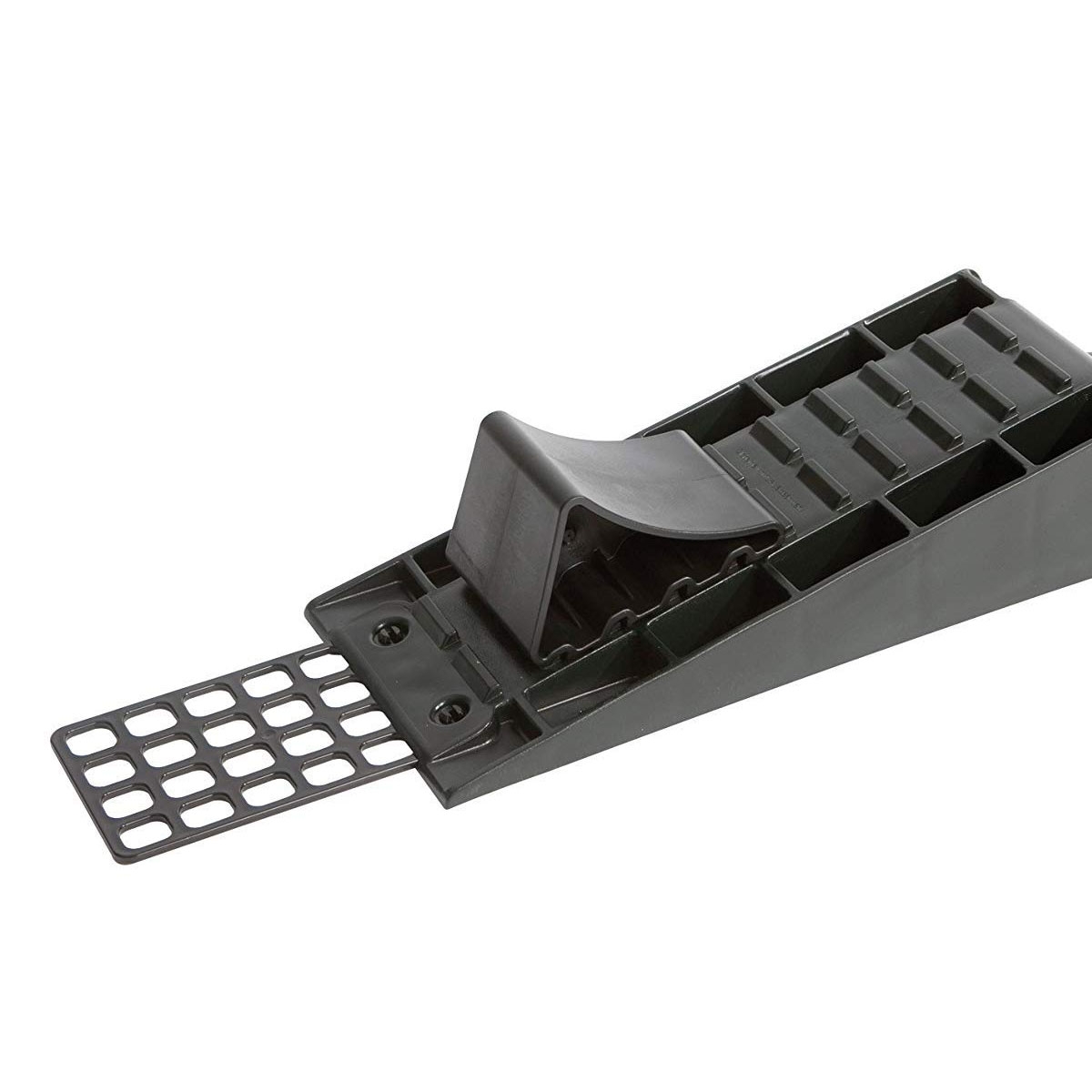 FROLI Parkstopper fuer Standardkeil Auffahrkeil 2er-Set - 27317