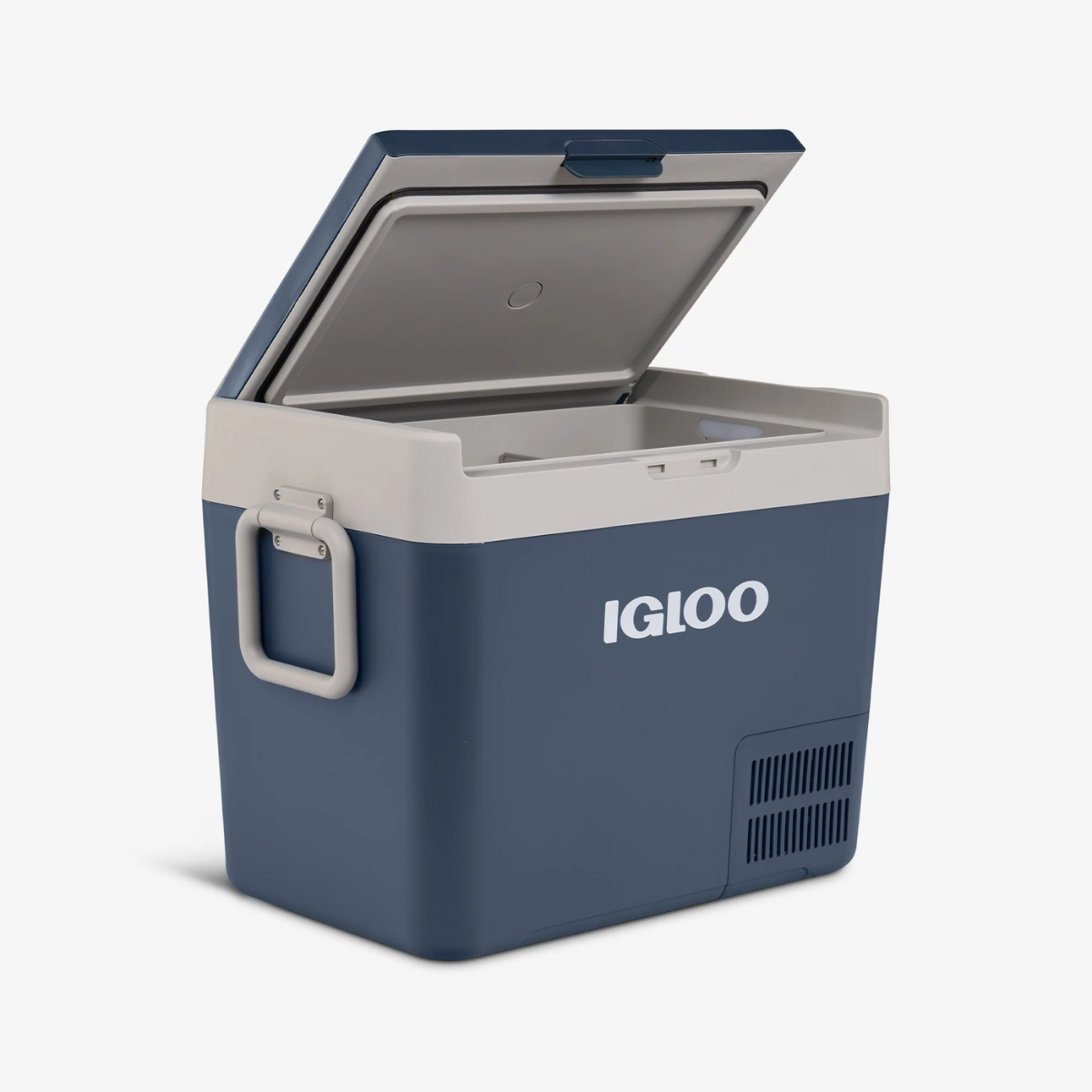 IGLOO Kompressor Kuehlbox ICF40 12-24-230 V 39 L Blau - 9620012751