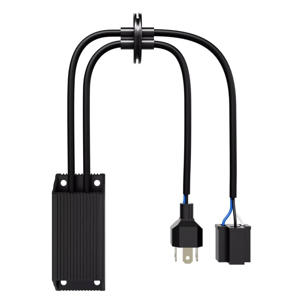 OSRAM SMART CANBUS LEDSC04-2HB Adapter - LEDSC04-2HB