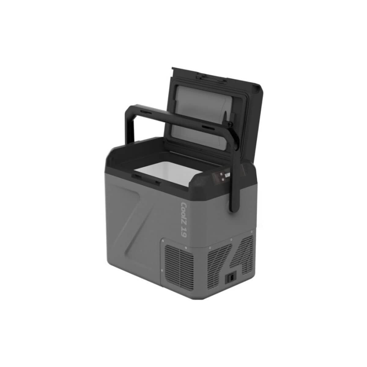 PRO USER Kompressor Kuehlbox CoolZ 19- 12-24-230 V- 19 L - 20409