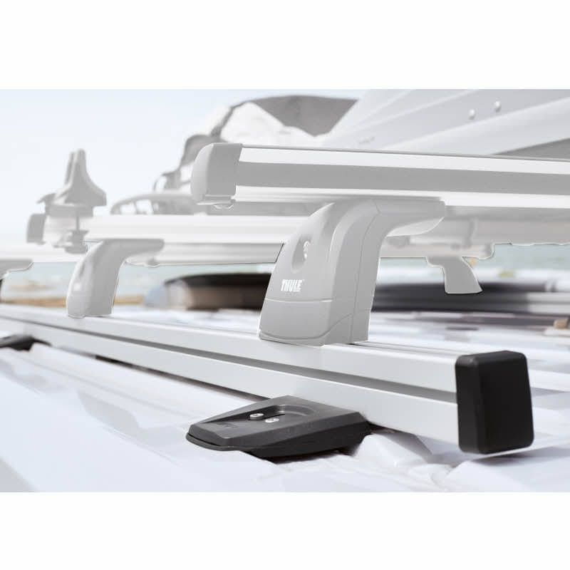 THULE SmartClamp System Short