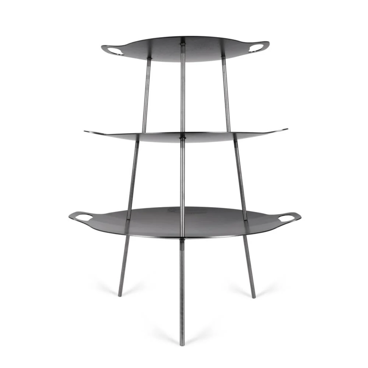 PETROMAX Grill- und Feuerschale 56 cm - gfs56