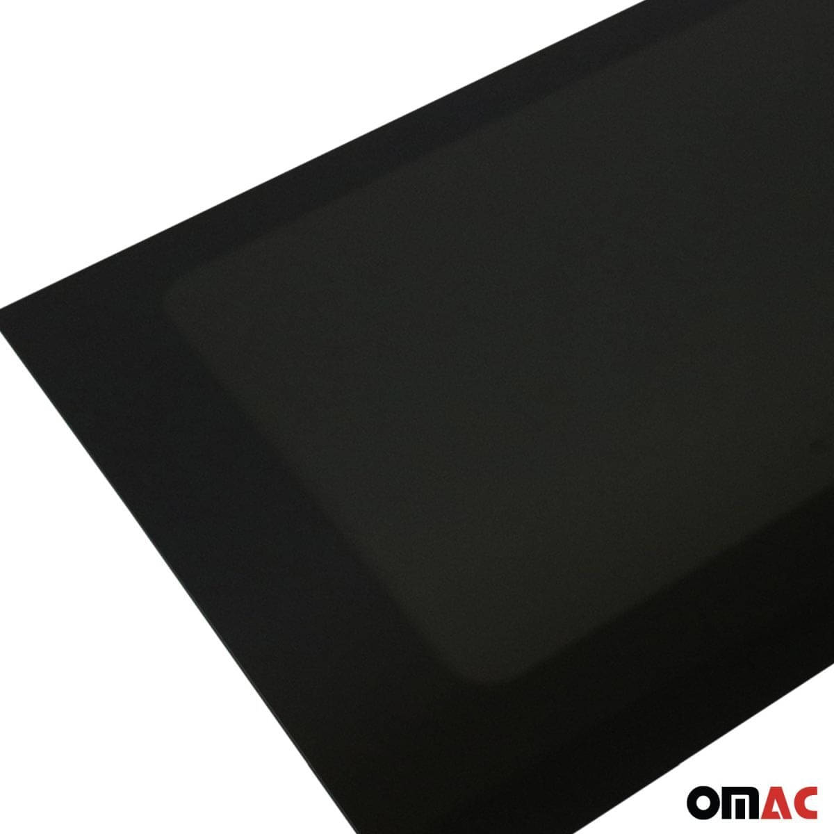 OMAC Seitenfenster Seitenscheibe Opel Movano L3-L4 Bj. 2010–2021 Mitte Links - 6125405F-1MSFL