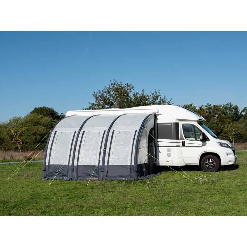 REIMO TENT aufblasbares Reisemobil-Vorzelt CASA AIR II - 900035