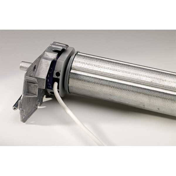 Motor Set THULE Omnistor 12V für 9200 eloxiert Nachruest Motor Kit THULE Omnistor 230 V fuer 9200 eloxiert 306773