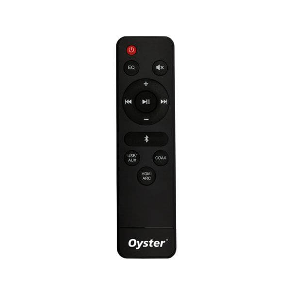 tHMEDIA Oyster Soundbar - 10046450