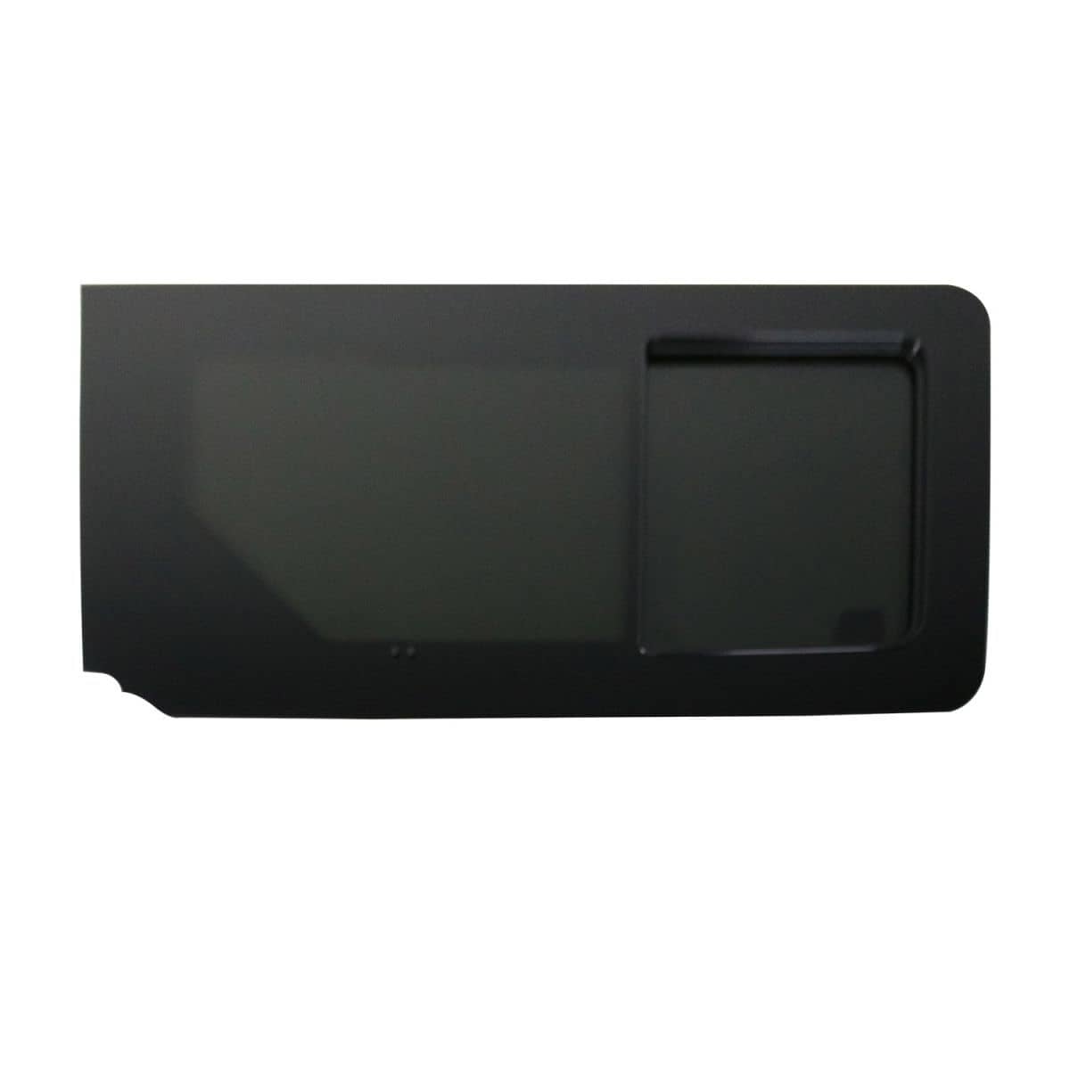 OMAC Seitenfenster Schiebefenster Renault Master L2-L3-L4 ab Bj. 2010 Schiebetuer Rechts - A050954