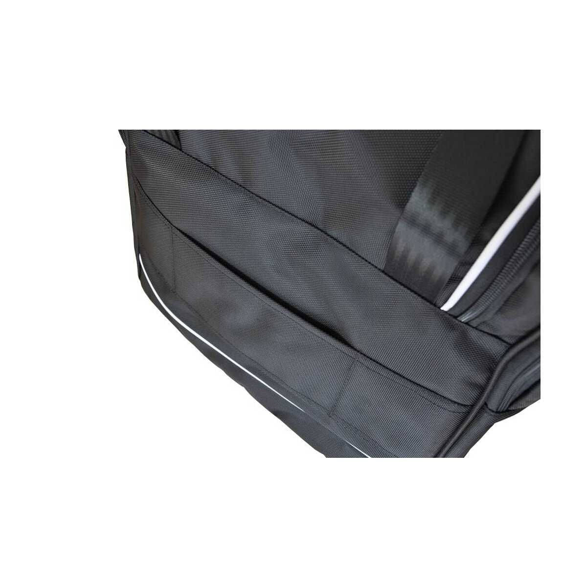 KJUST Kofferraum Taschen Set fuer RENAULT RAFALE HEV ab Bj. 2024 5er-Set - 7034056