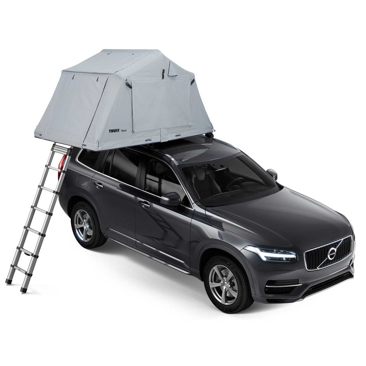 THULE Tepui Kukenam Haze Grey Dachzelt 3 Personen - 901300