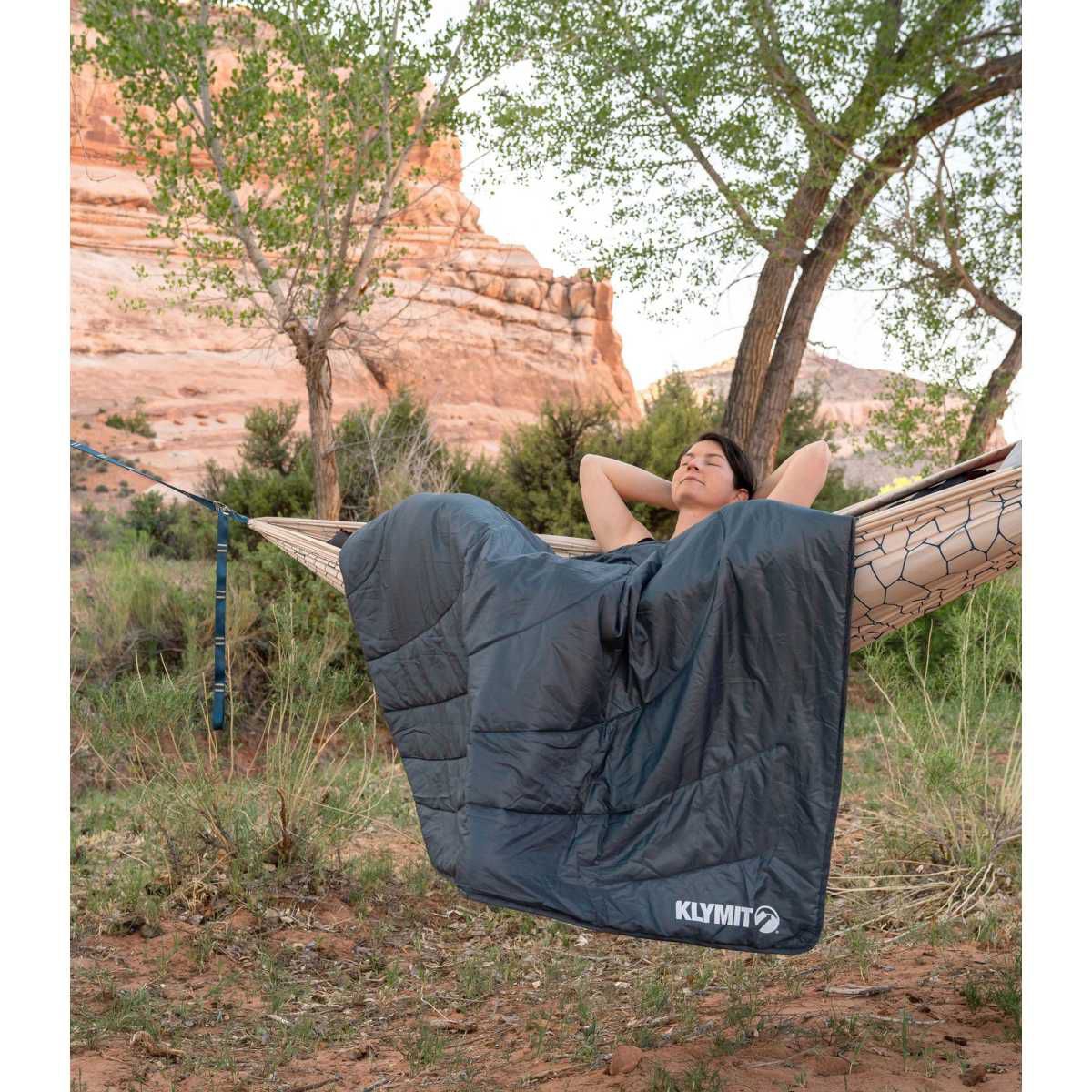 KLYMIT Horizon Blanket Reisedecke - 13HTGY01C