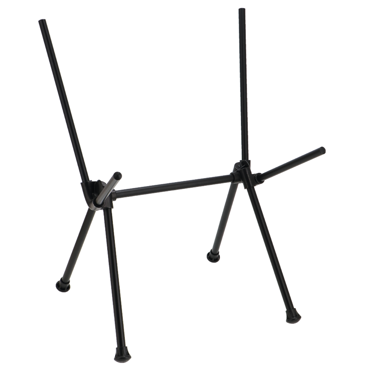 TRAVELLIFE Ultraleicht Sessel FINN Black - 2130660