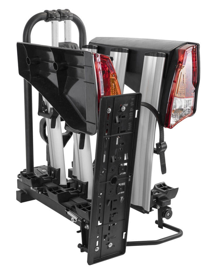 MENABO Antares 3 Fahrradtraeger faltbar - 103400000