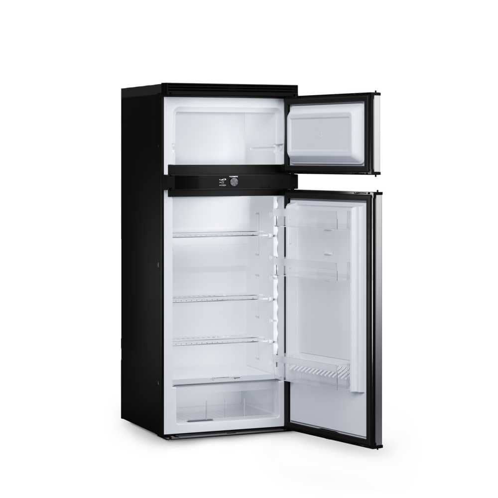 DOMETIC RCD 10.5XET Kompressor-Kuehlschrank- 200L mit Doppeltuer und TFT-Display - 9600050530