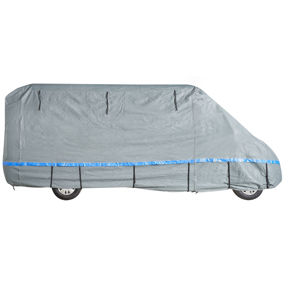 HINDERMANN Fahrzeughuelle Wintertime fuer Fiat Ducato 550 cm Hindermann Art-Nr. 8640-5550