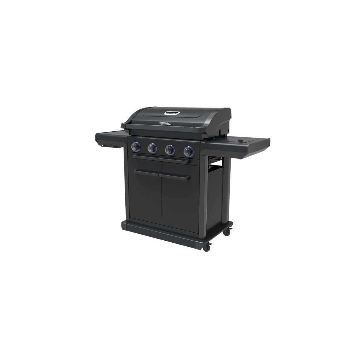 CAMPINGAZ Gasgrill 4 Series Onyx S - 2000037386