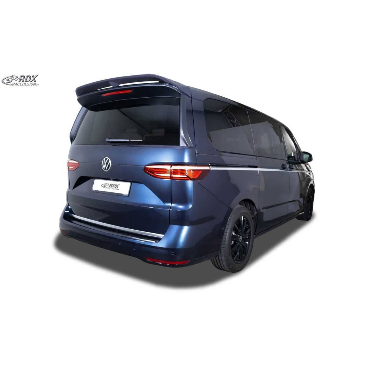 RDX Racedesign Dachspoiler fuer VW T7 ab Bj. 2021 - RDDS183