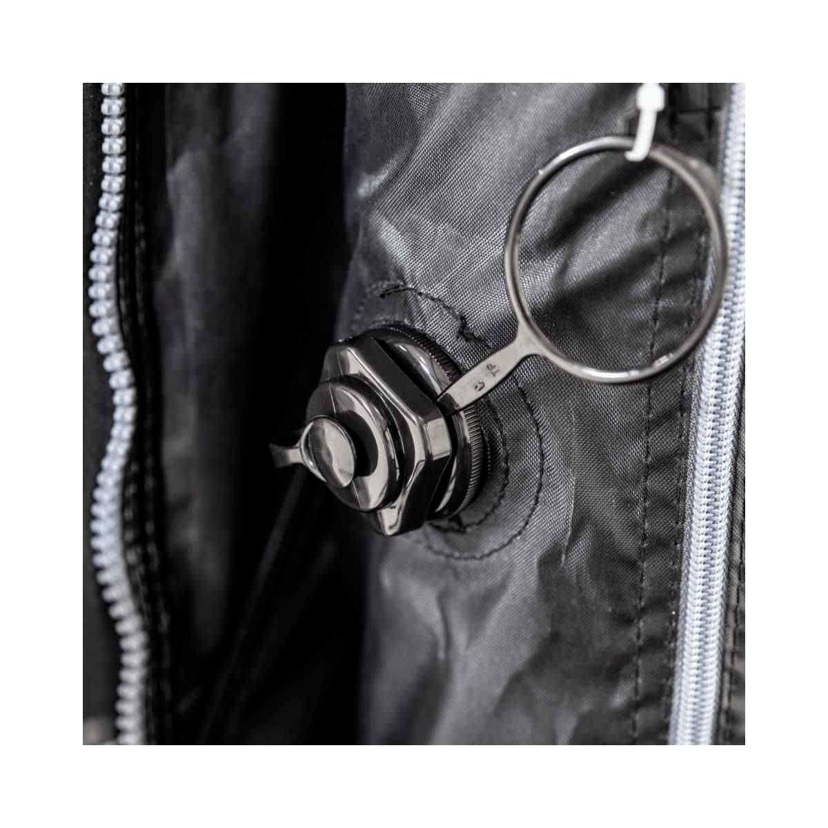 DOMETIC aufblasbarer Pavillon HUB, 230x230 cm DOMETIC aufblasbarer Pavillon HUB- 230x230 cm - 9120001506