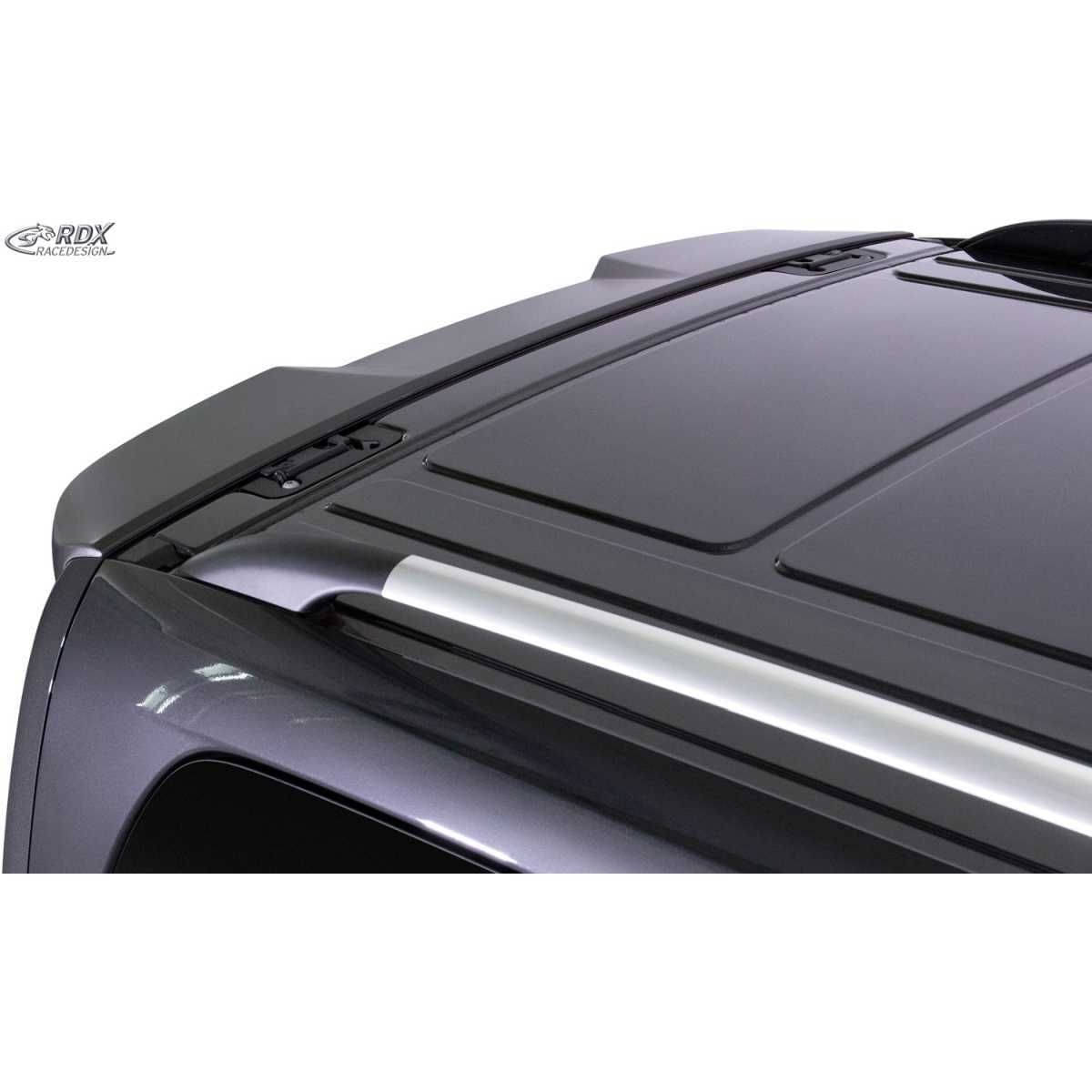 RDX Racedesign Dachspoiler fuer MB V-Klasse W447 mit Heckklappe Bj. 2014-2019 - RDDS157