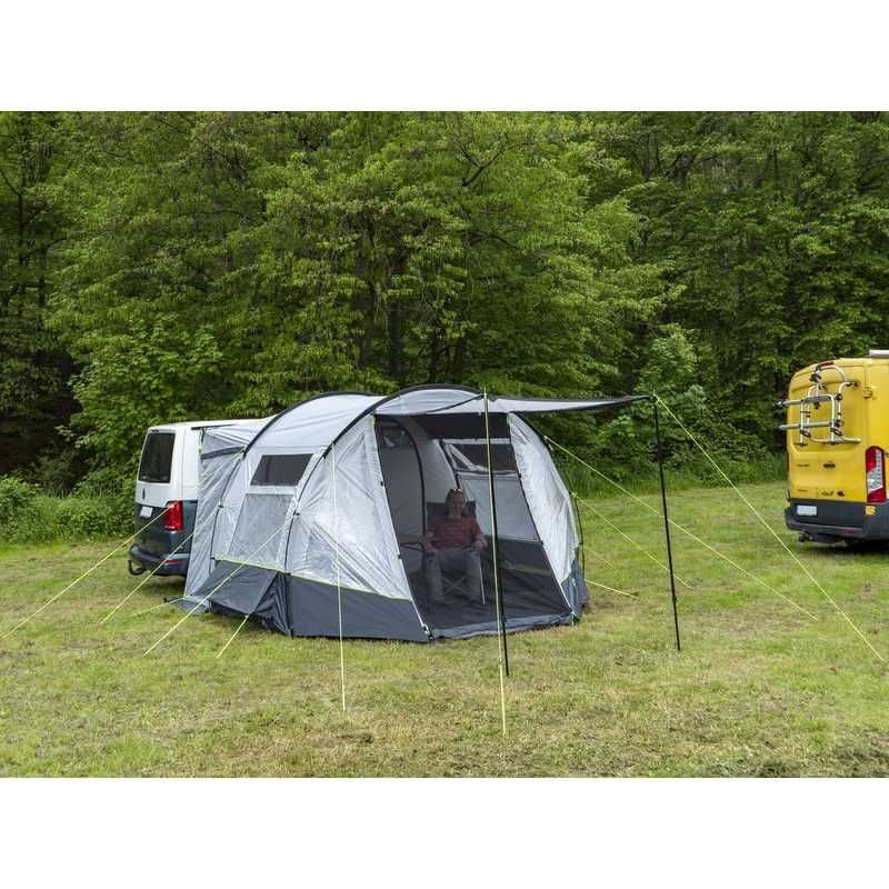 REIMO TENT Bus-Vorzelt TOUR EASY RE-TENT - 9365503