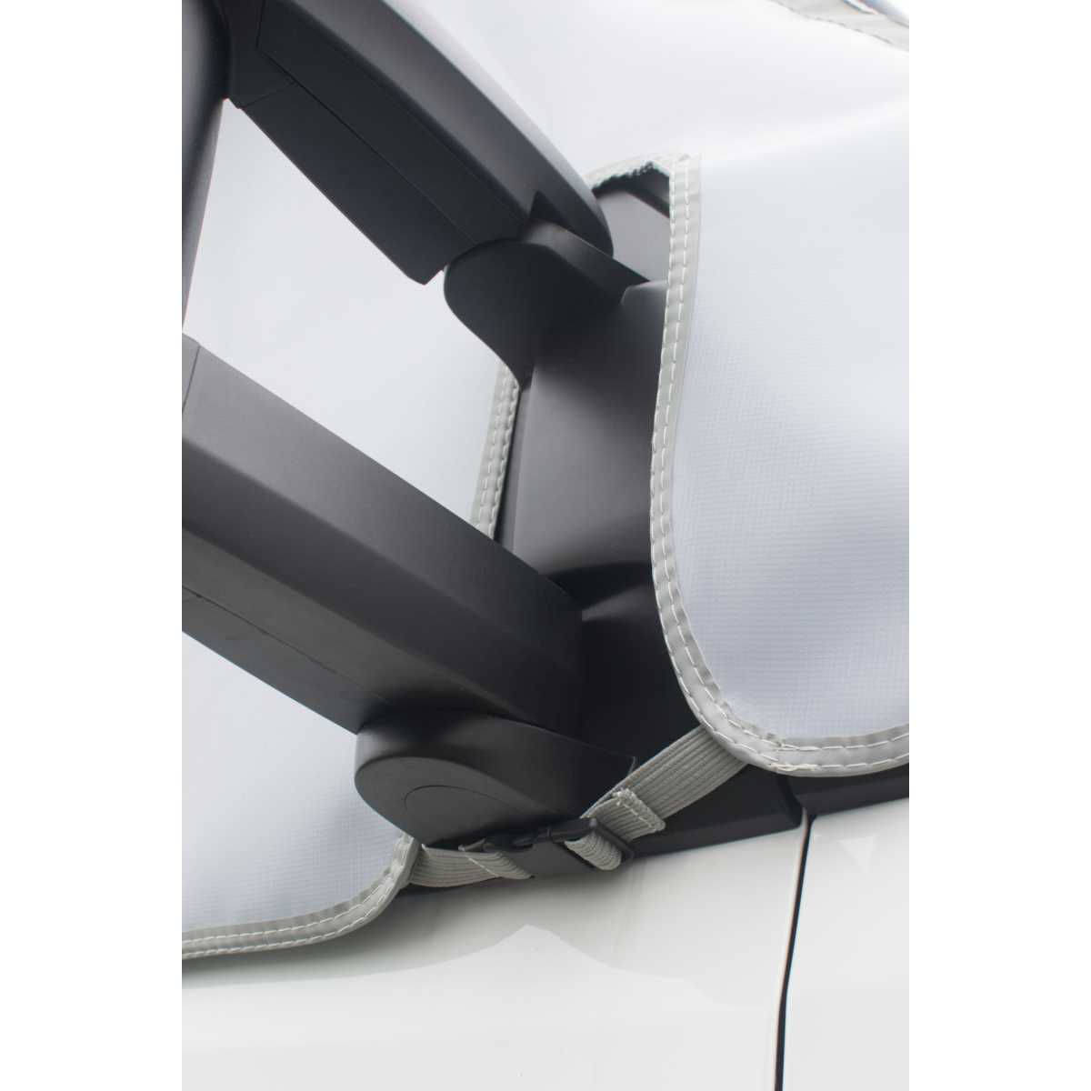 CLAIRVAL Thermofenstermatte THERMOVAL Standard Ford Transit ab Bj- 2014 Art- Nr. LTF15