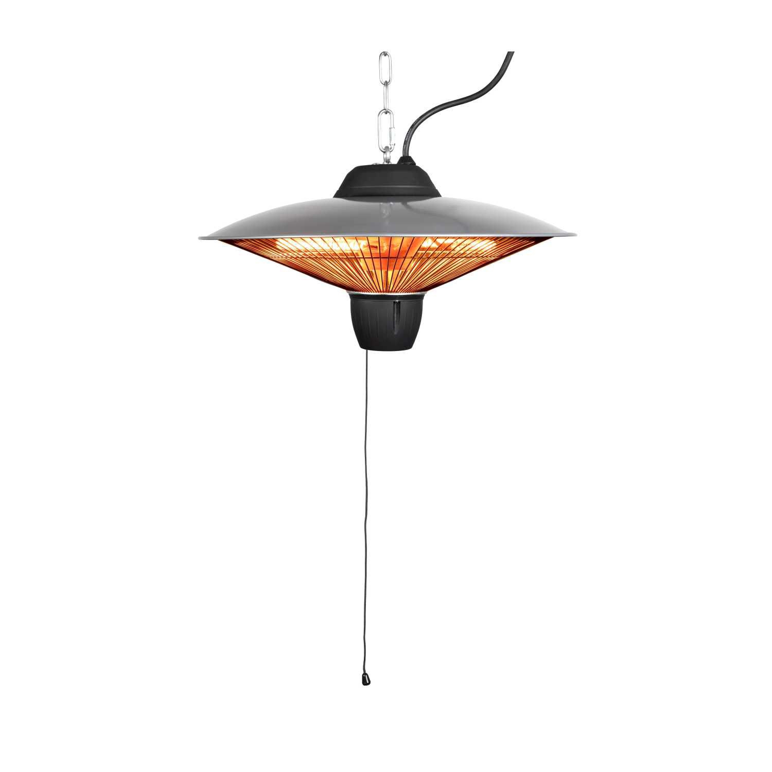 Eurom Terassenheizer Partytent heater 1502 - 336122