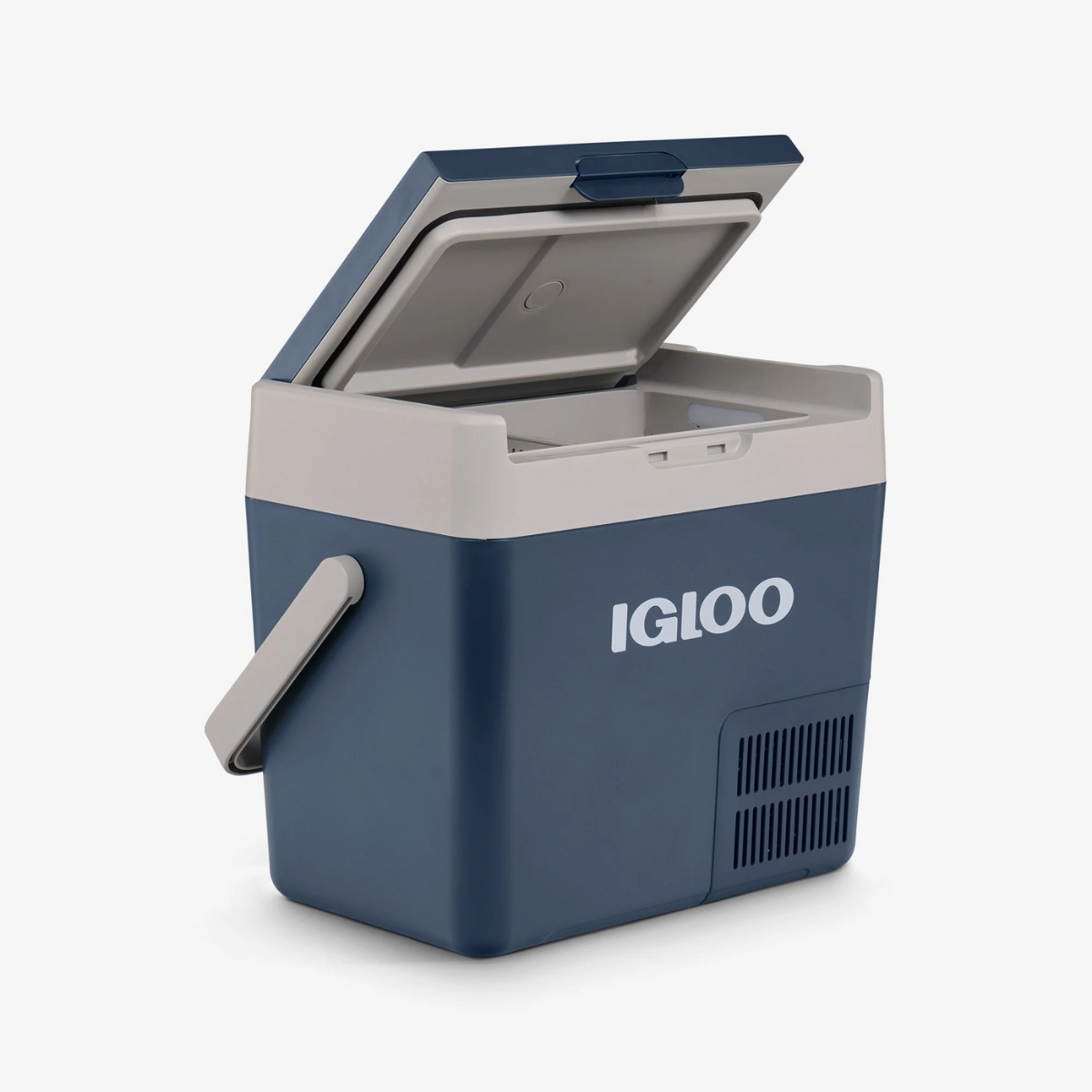 IGLOO Kompressor Kuehlbox ICF18 12-24-230 V 19 L Blau - 9620012749