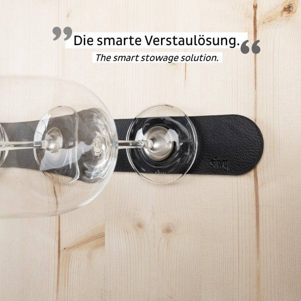 SILWY Metall Leiste 50 cm fuer Glaeser Pins Haken -BLACK- L000-10LA-1