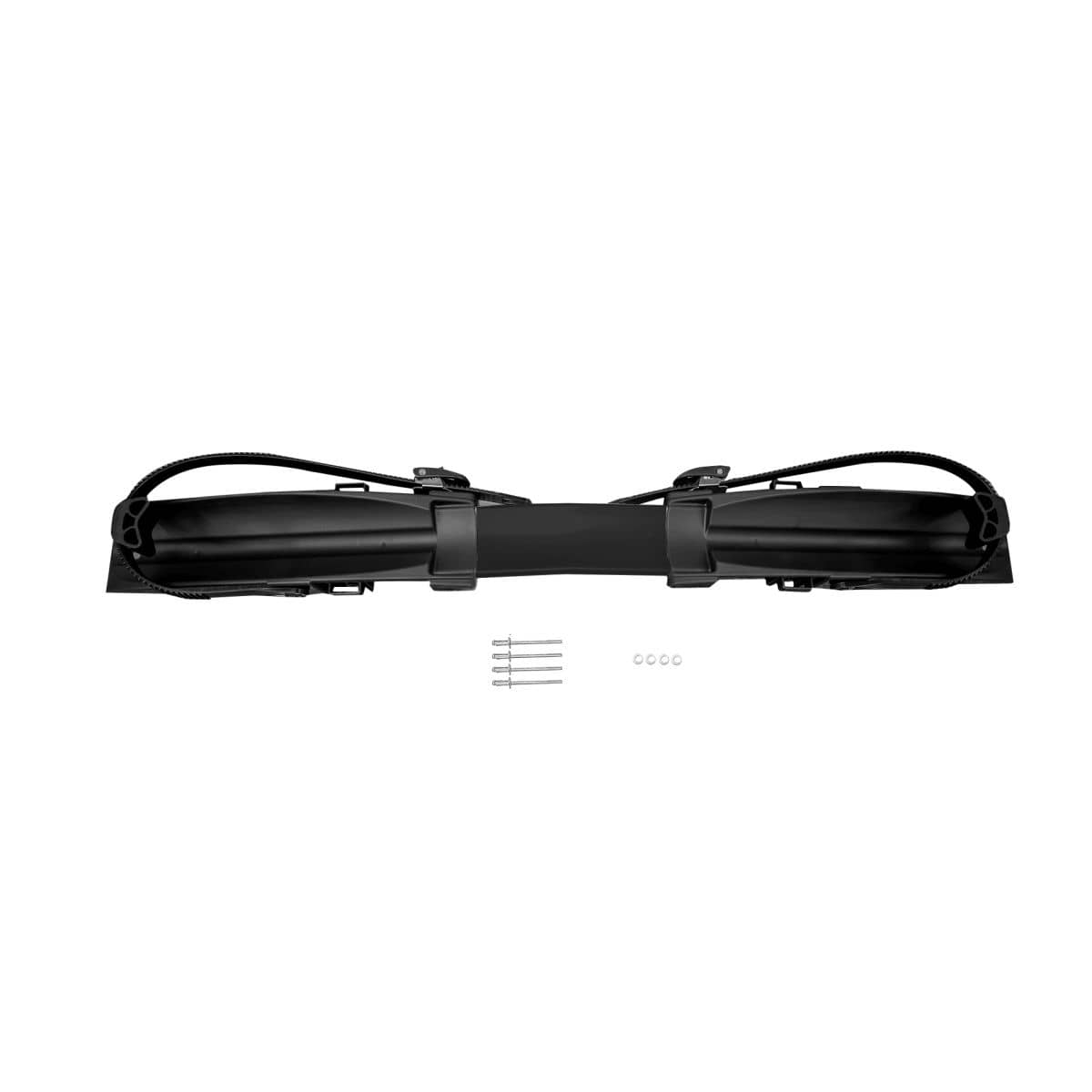 Ersatzteil EUFAB Radschiene für SD260 black Ersatzteil EUFAB Radschiene fuer SD260 black - 92283