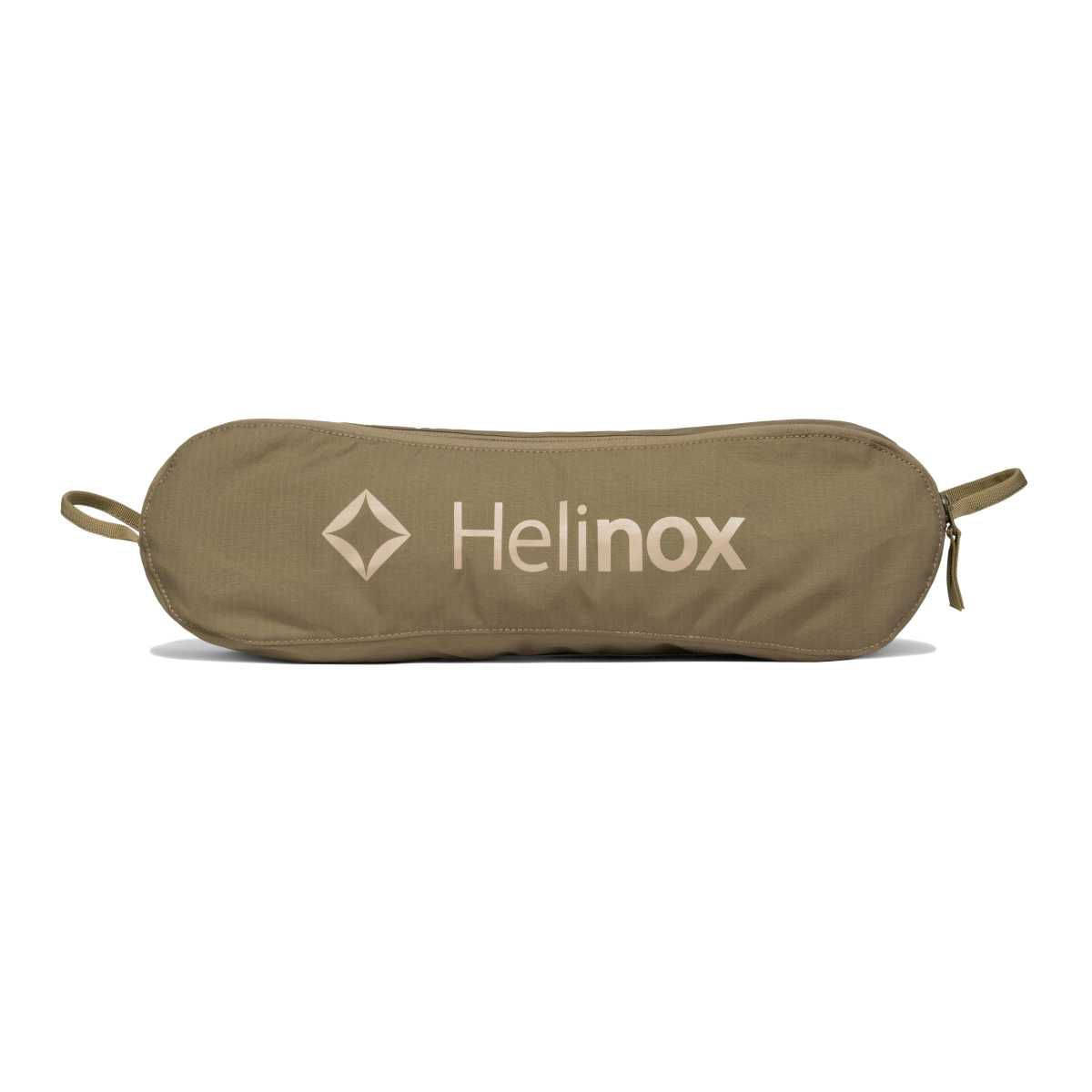HELINOX Chair One XL Coyote Tan Campingstuhl 10079R2
