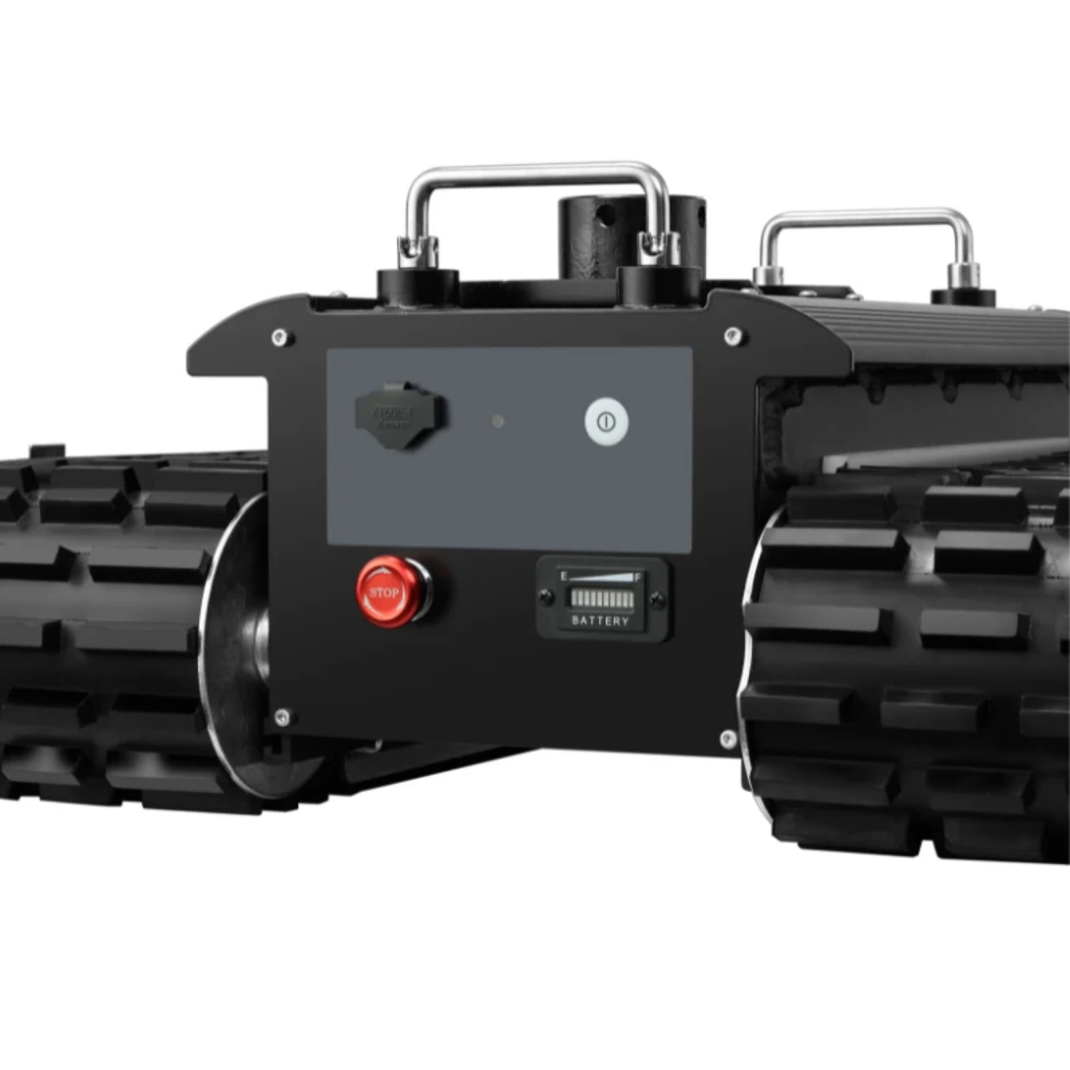 Robot Trolley RT5500RS Rangierhilfe Robot Trolley RT5500RS Rangierhilfe - RT0115