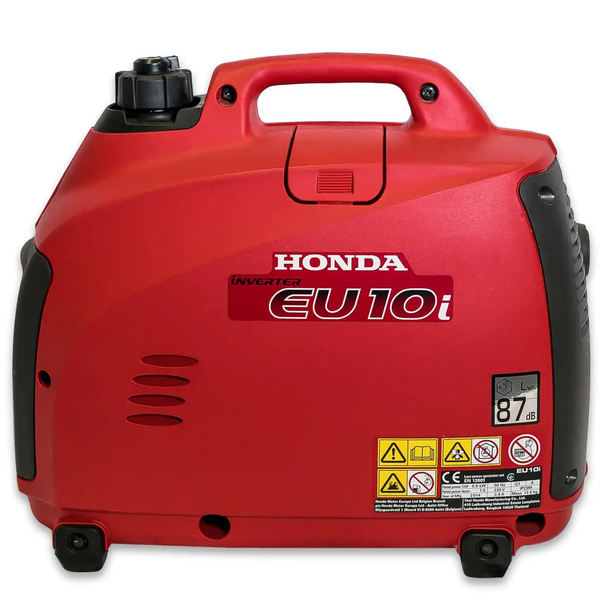 HONDA Stromerzeuger EU 10i Generator