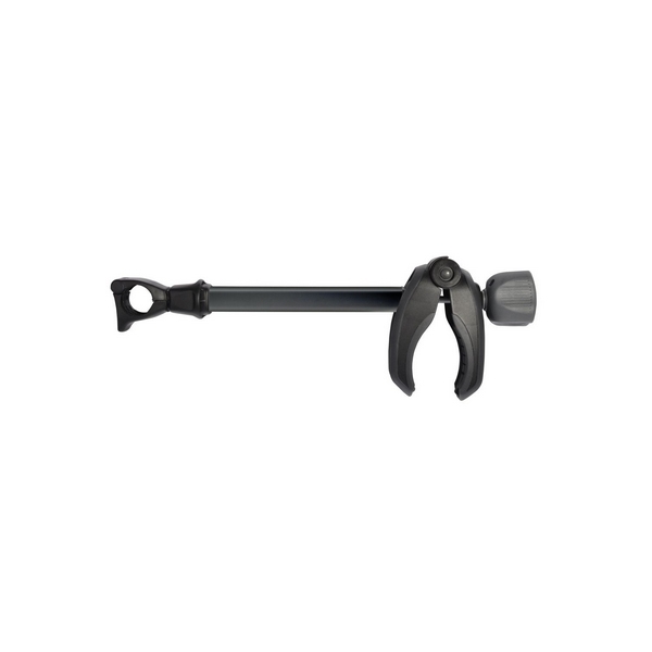 Thule Bike Holder 2 with AcuTight Knob - 302526 - Fahrradhalter Thule Bike Holder 2 abschliessbar AcuTight 26 cm black