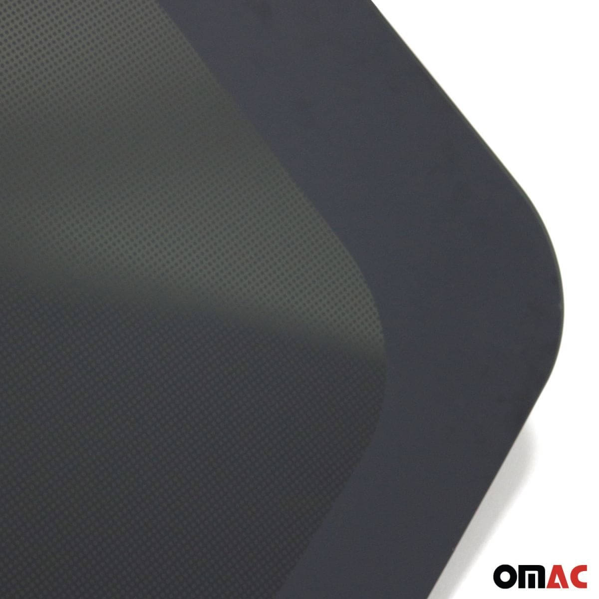 OMAC Heckscheibe Heckfenster MB Sprinter W906 L2/L3/L4 Bj. 2006-2018 Flügeltür Links OMAC Heckscheibe Heckfenster MB Sprinter W906 L2-L3-L4 Bj. 2006-2018 Fluegeltuer Links - 4724405-1BDFL