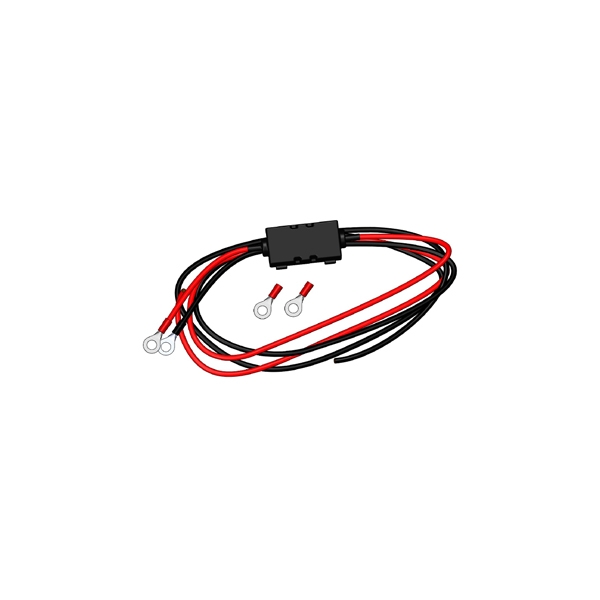 REICH Batteriekabelset easydriver 2.8 227-2262