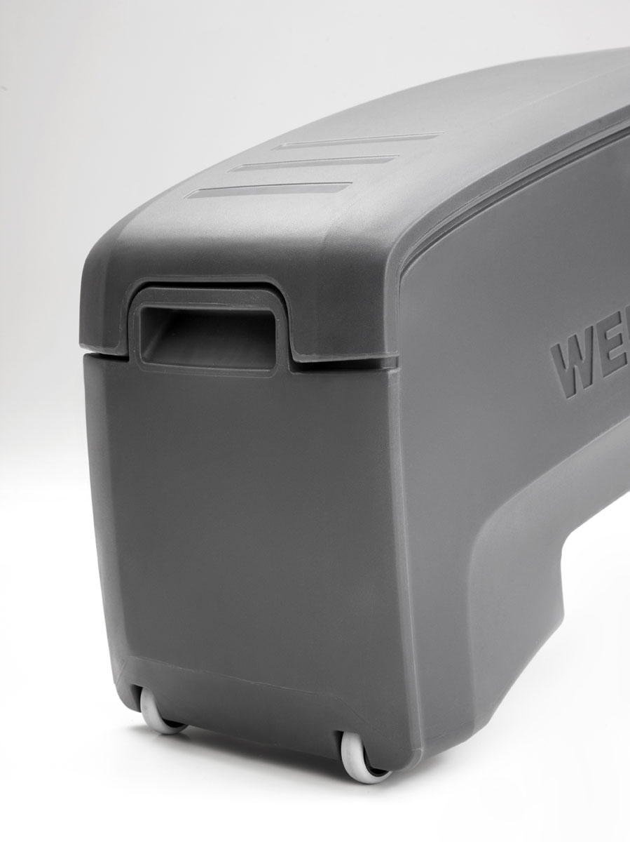 WESTFALIA Transportbox 350002600001