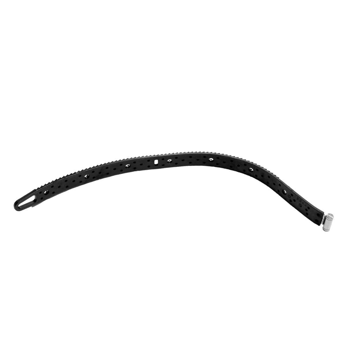 Ersatzteil EUFAB Rahmenhalter-Strapband fuer SD260 silber-black - 92590