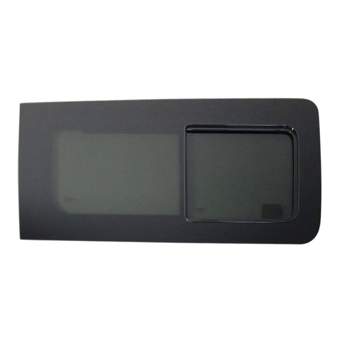 OMAC Seitenfenster Schiebefenster Citroen Jumpy L1 ab Bj. 2017 Vorne Rechts - 5726405-1FSSR