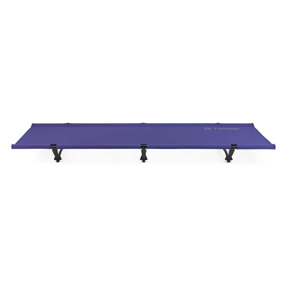 HELINOX Cot One Convertible Cobalt Feldbett 10002810