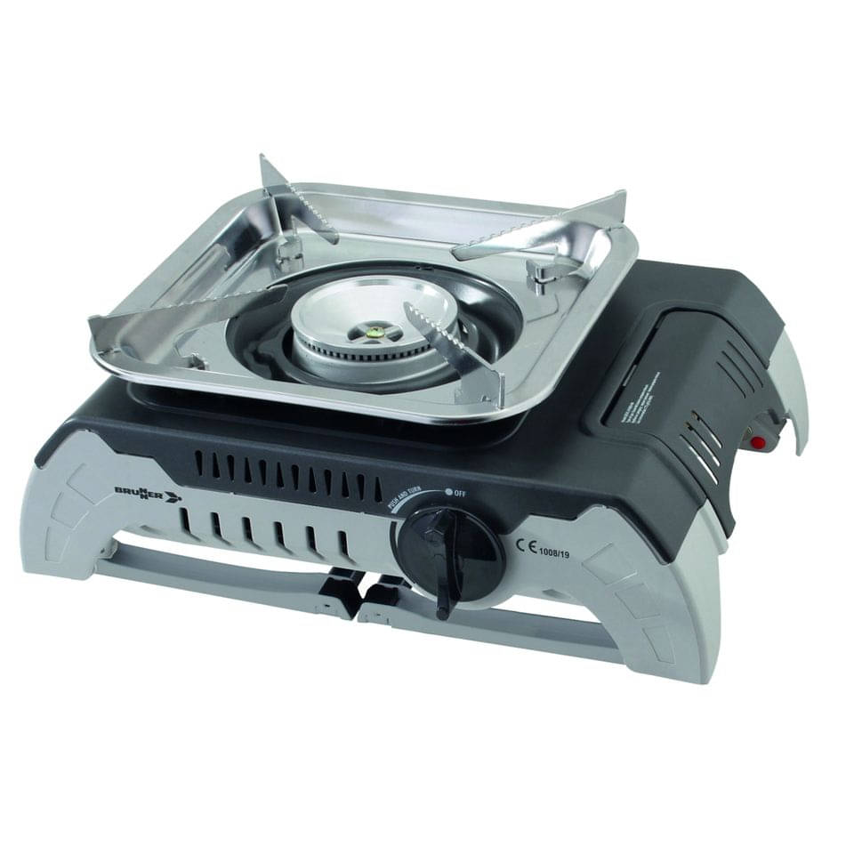 BRUNNER DEVIL 450 Kartuschenkocher BRUNNER DEVIL 450 Kartuschenkocher