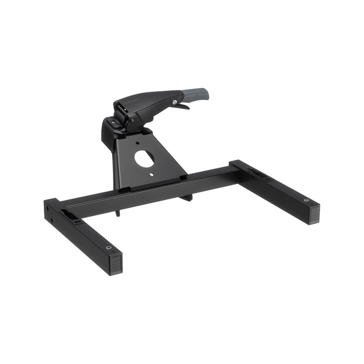 Heckbox-Set THULE Arcos XL ParkSecure Black mit Thule Arcos Plattform 926700 - 906300