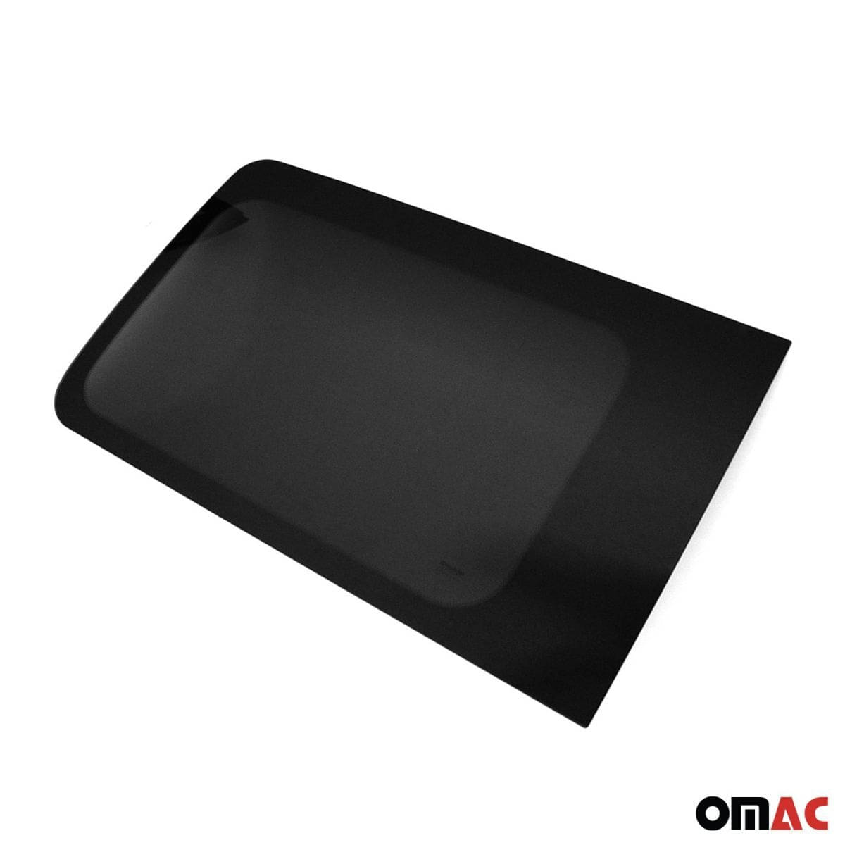 OMAC Seitenfenster Seitenscheibe Toyota Proace L1 Bj. 2017-2024 Schiebetuer Links - A050965