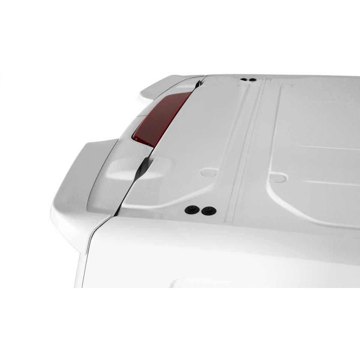 RDX Dachspoiler für FORD Transit/Tourneo Custom V710 ab Bj. 2023 / VW T7 Transp./Caravelle ab Bj. 20 RDX Racedesign Dachspoiler fuer FORD Transit-Tourneo Custom V710 ab Bj- 2023 - VW T7 Transp-Caravelle ab Bj. 2025 - RDDS195