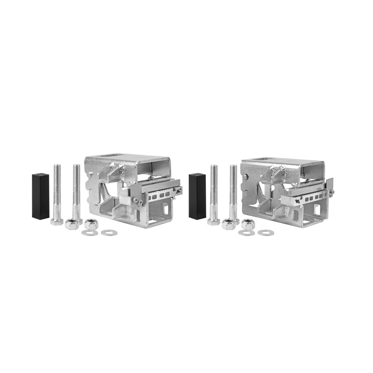 Ersatzteil ENDURO Montageplatten fuer EM313-EM313A-EM315-EM515FL - 92371
