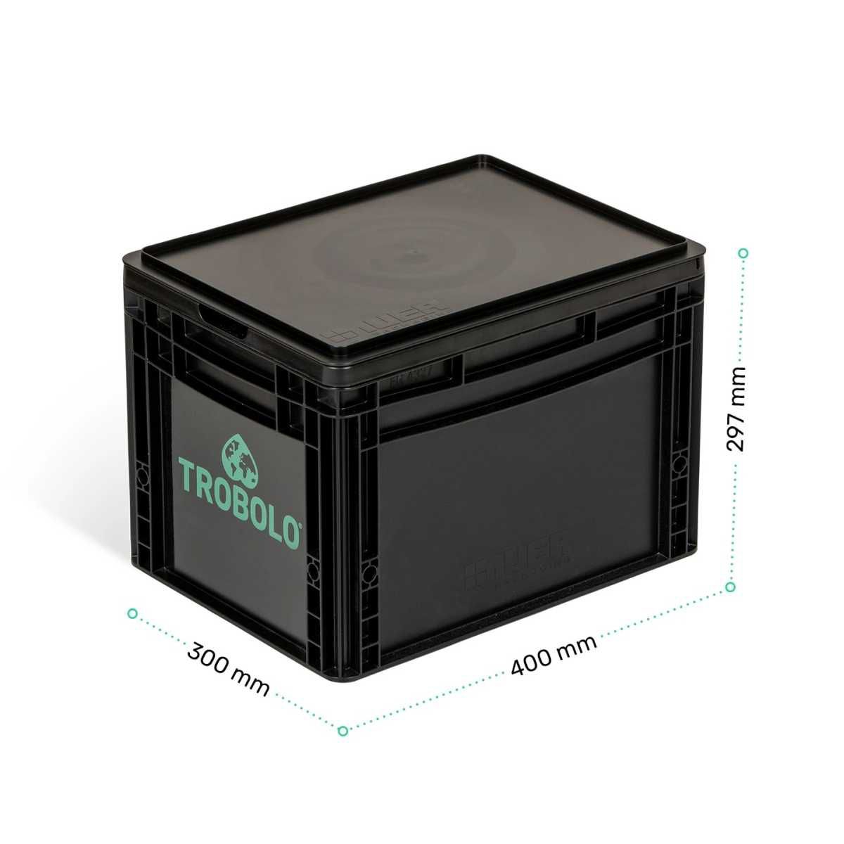 TROBOLO BilaBox Trenntoilette - B0XX1460