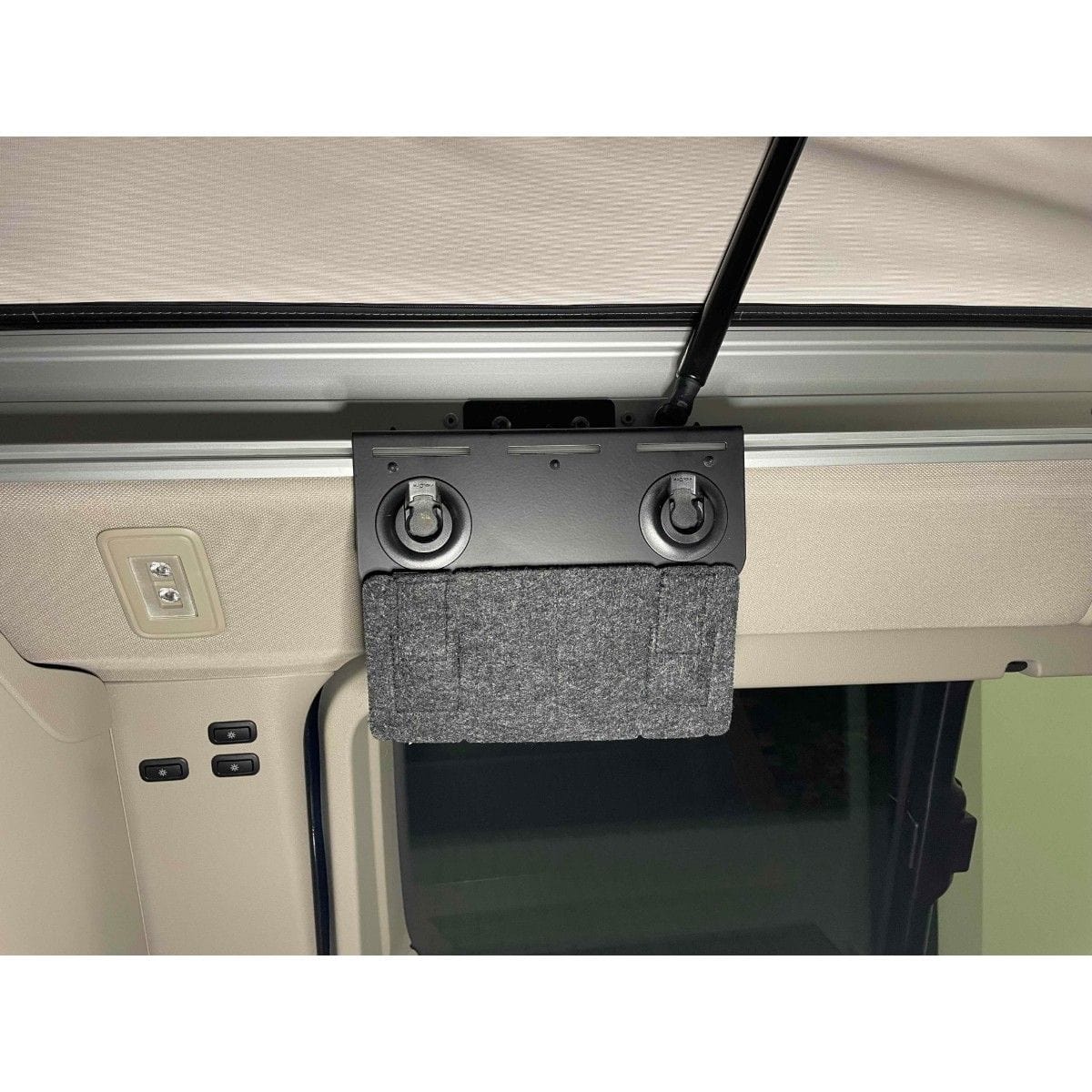 FELLEISEN Toprailadapter fuer VW T7 California